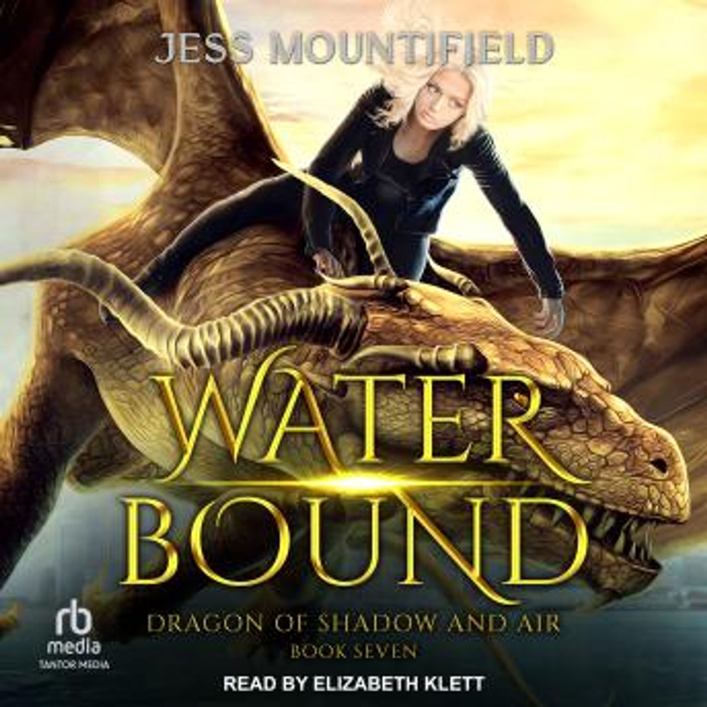 Access Essential Full Audiobooks in Science Fiction & Fantasy, Fantasy