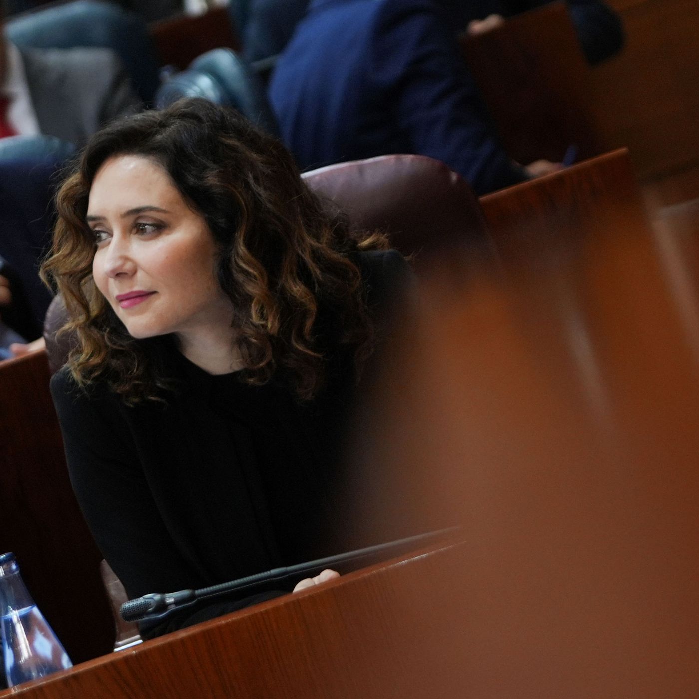 Madrid es Noticia: Ayuso hace balance de su viaje a Corea del Sur