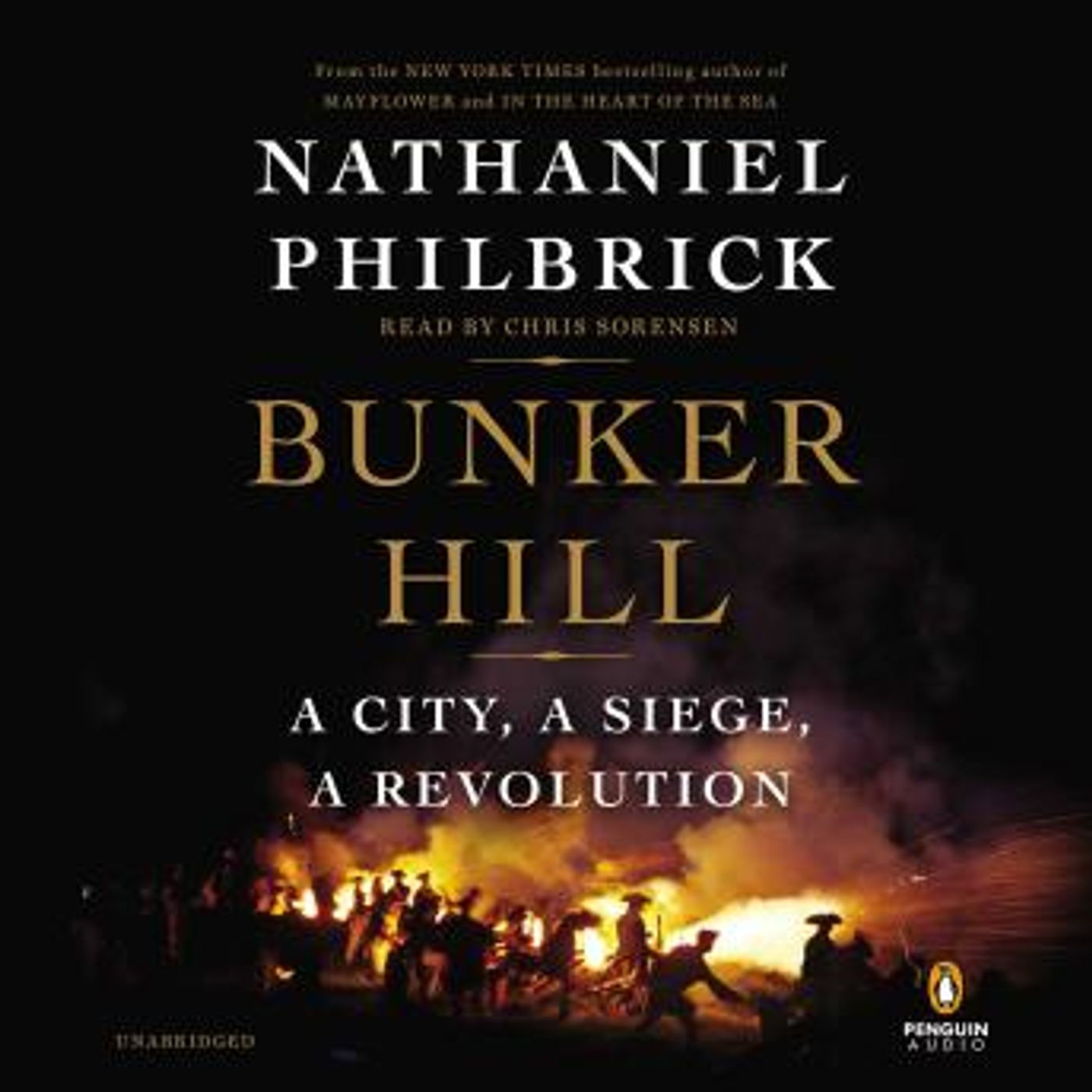 Access Top-Rated Full Audiobooks in History, The Americas