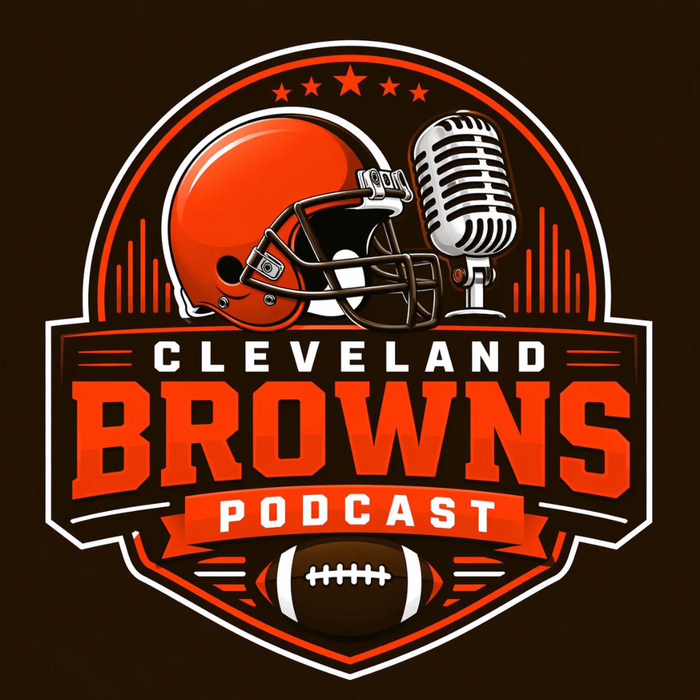 Cleveland Browns Day 3 Draft Pick Cluster