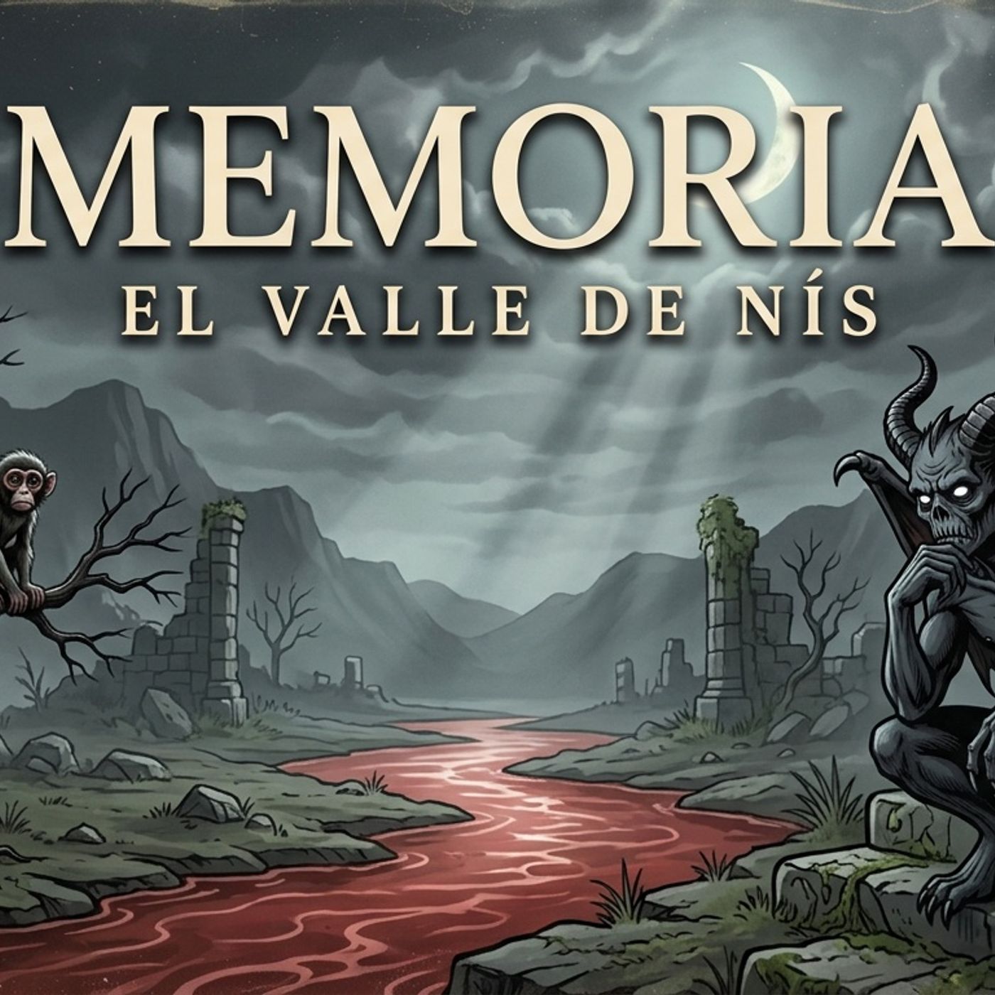 Portada de Leyendas e historias ficticias e inventadas .