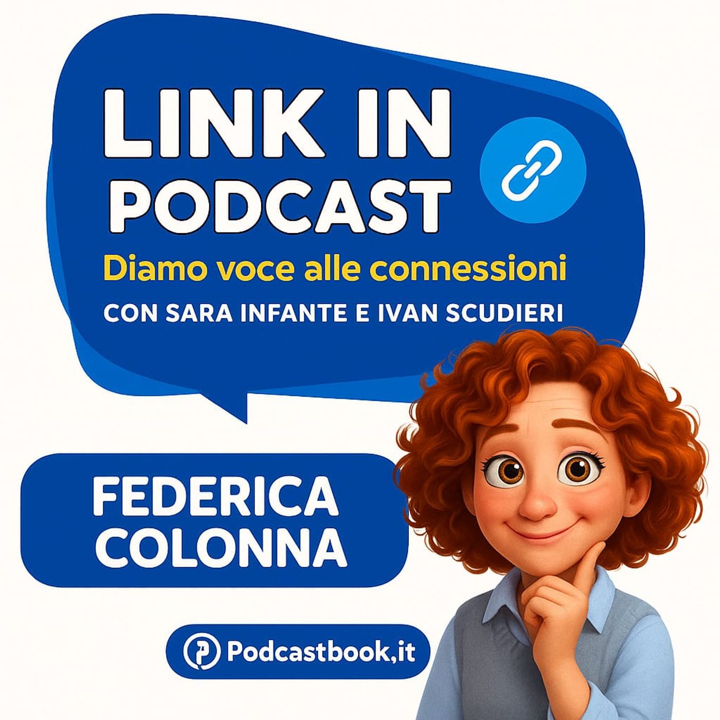 Ci pensa la ragioniera cinicica.... Federica Colonna Ci pensa la ragioniera cinicica.... Federica Colonna