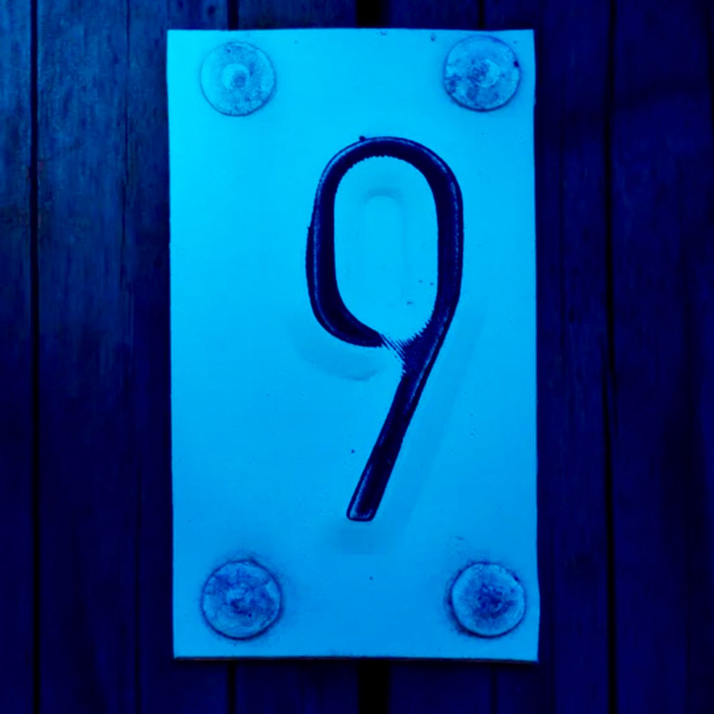 NUMEROLOGY - WE ARE IN A YEAR NR.9.