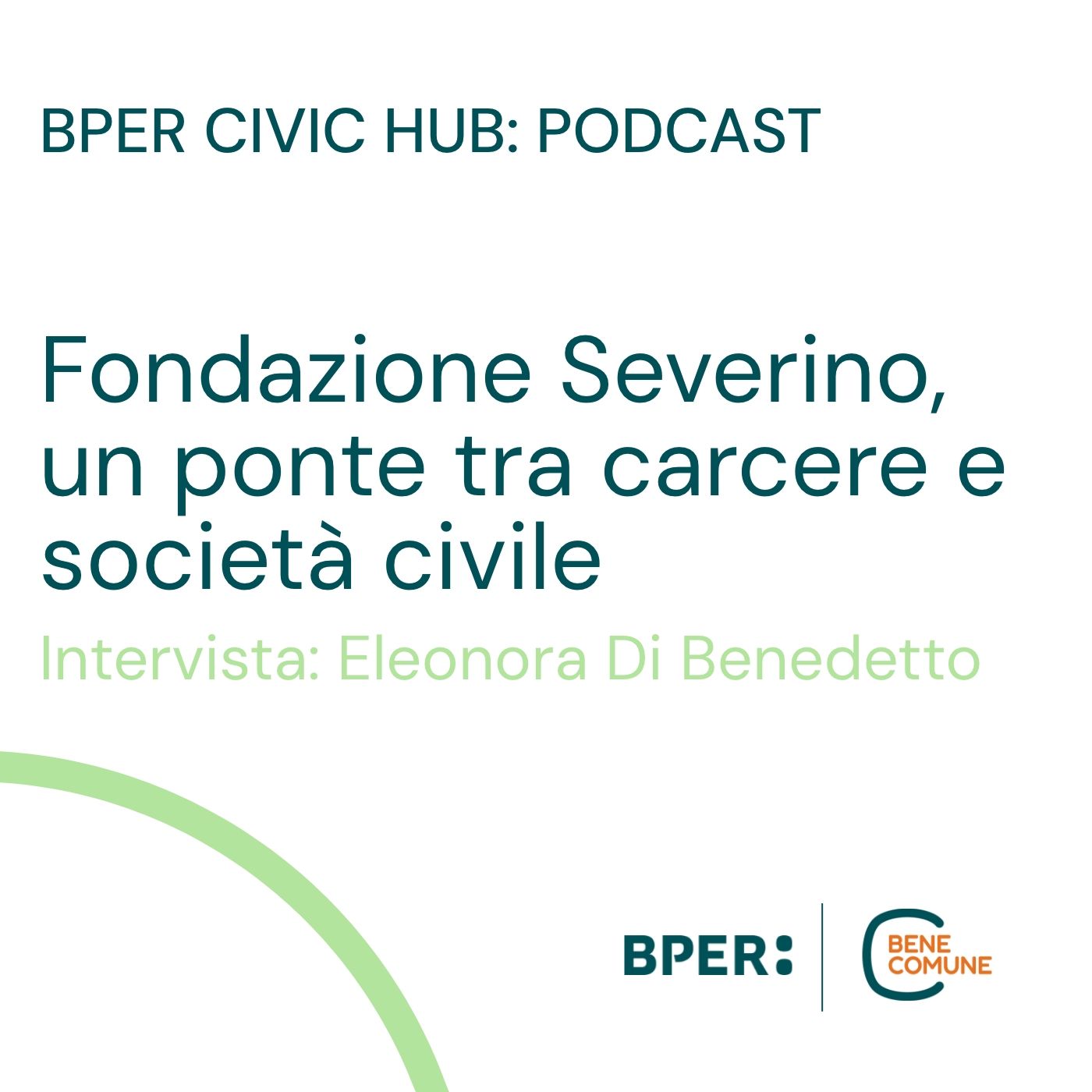 Fondazione Severino, un ponte tra carcere e società civile