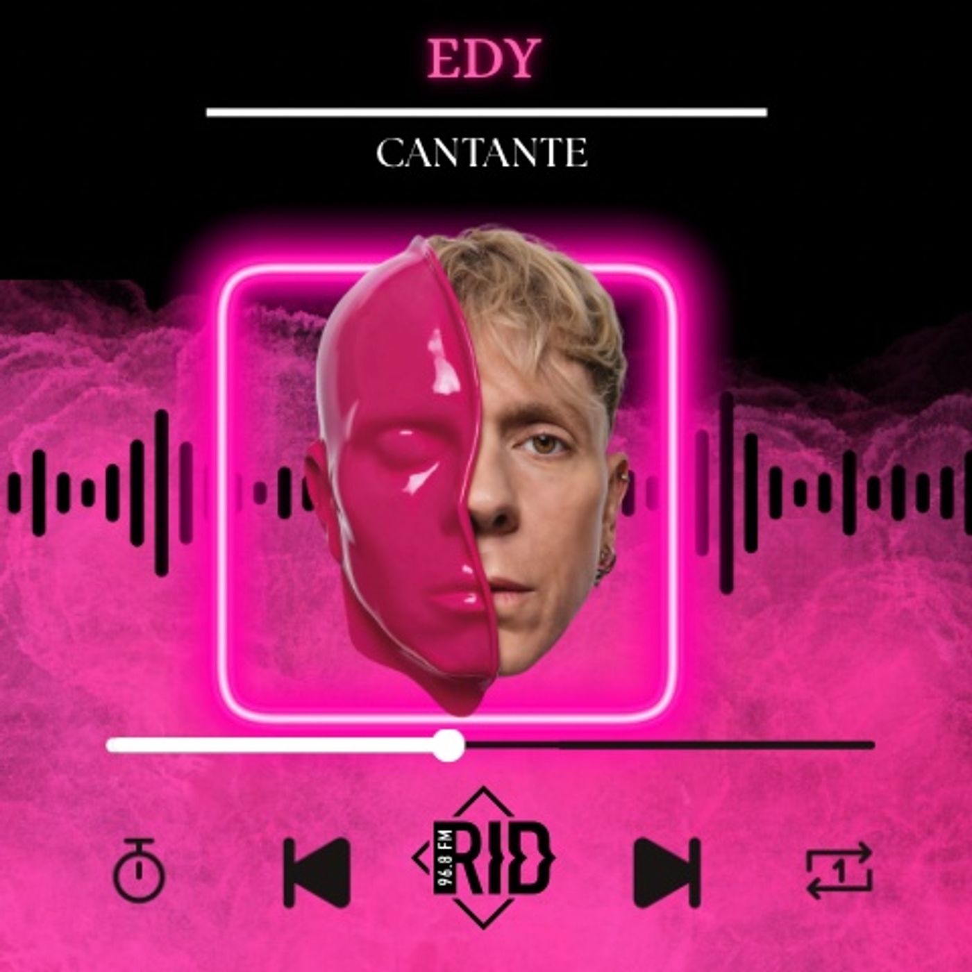 EDY_CANTANTE OSPITE A BUONGIORNO BUONGIORNO BUONGIORNO - 24 06 26 episode artwork