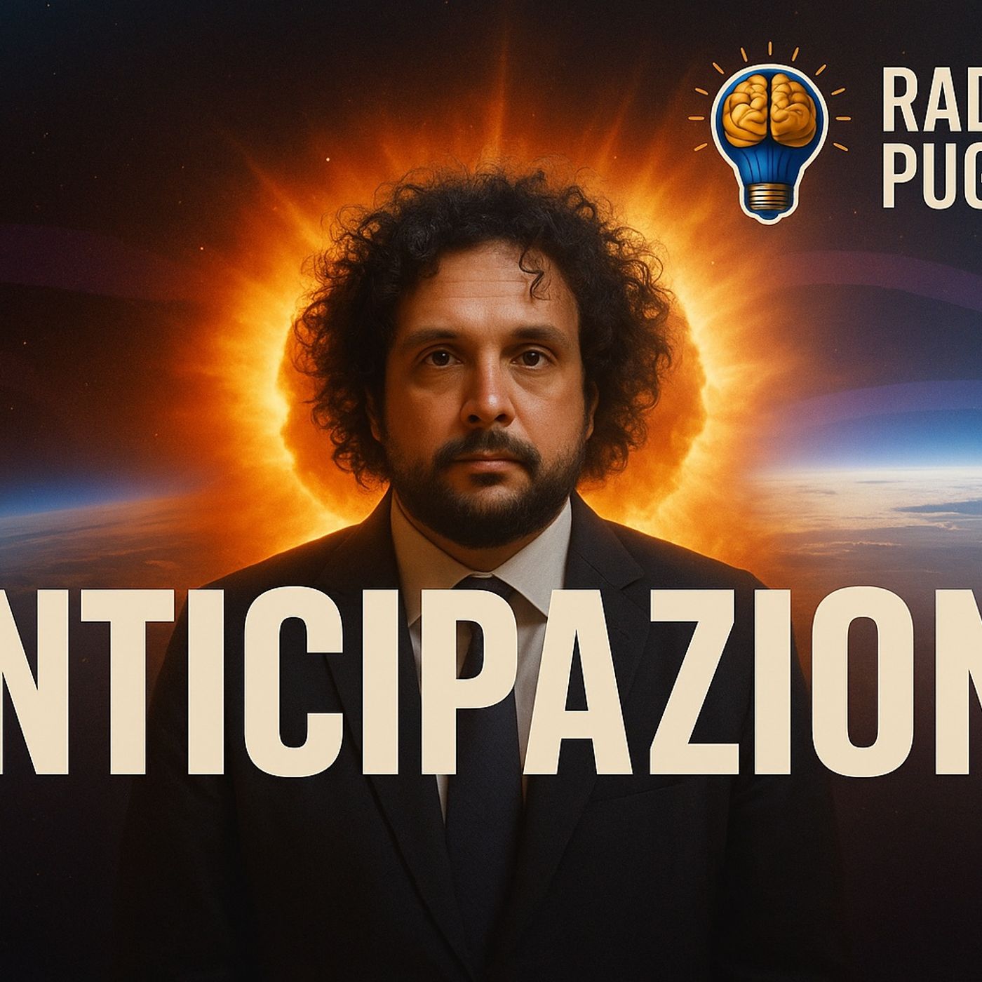 Davide Barzan a Le Iene Inside tra poco! Tutte le Anticipazioni di Radio Puggini 10.06.2025 episode artwork