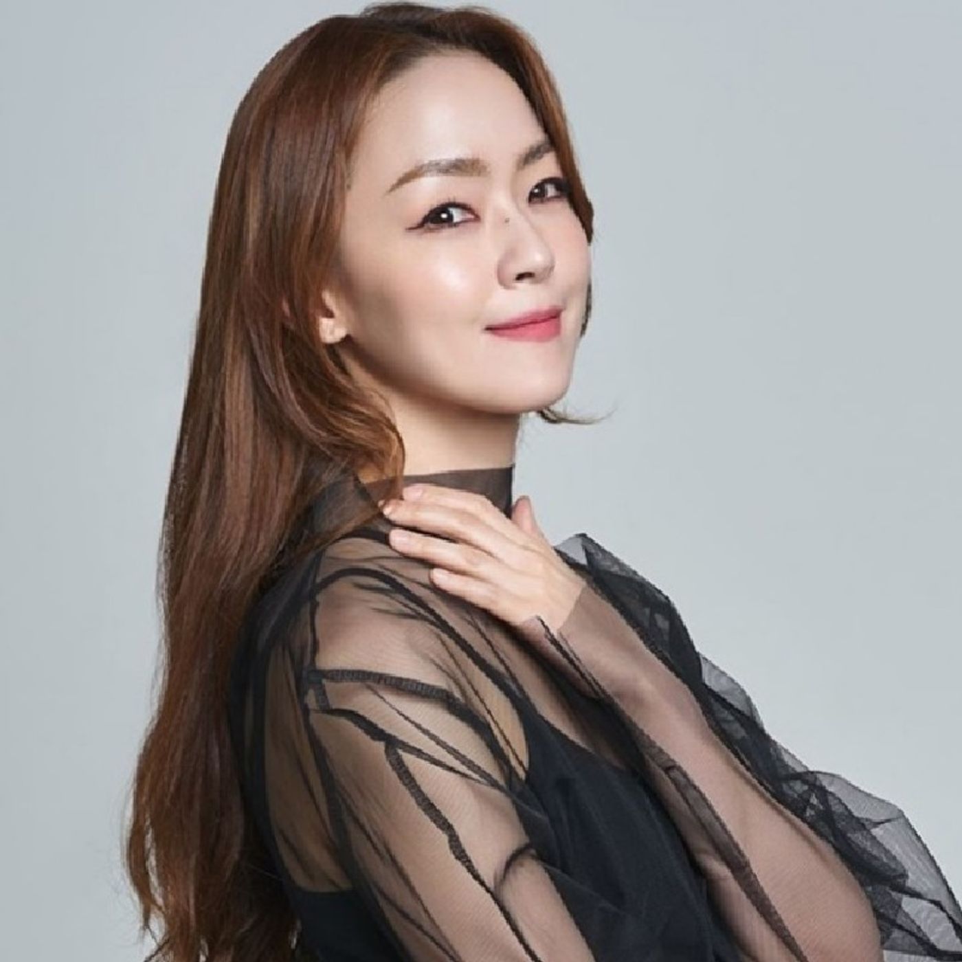 "Especial Kim Yoon Ah (KimYuna)" episode artwork