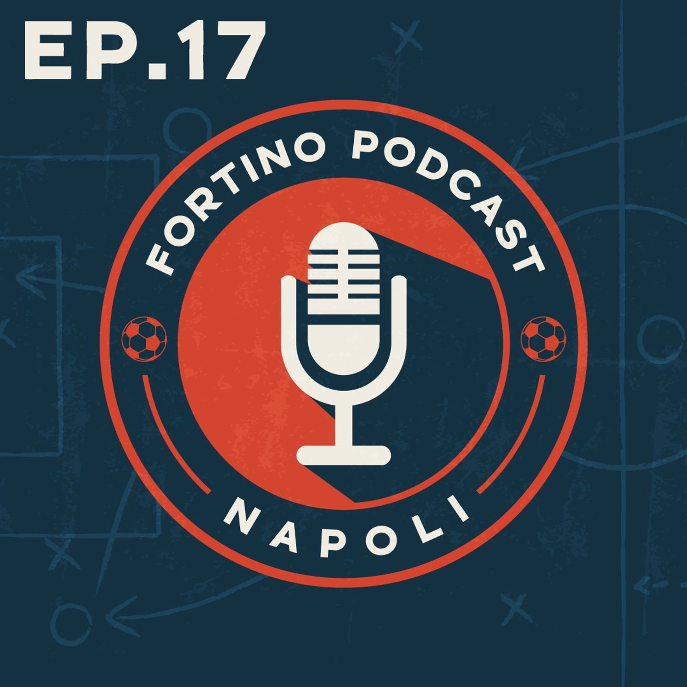 Fortino Podcast