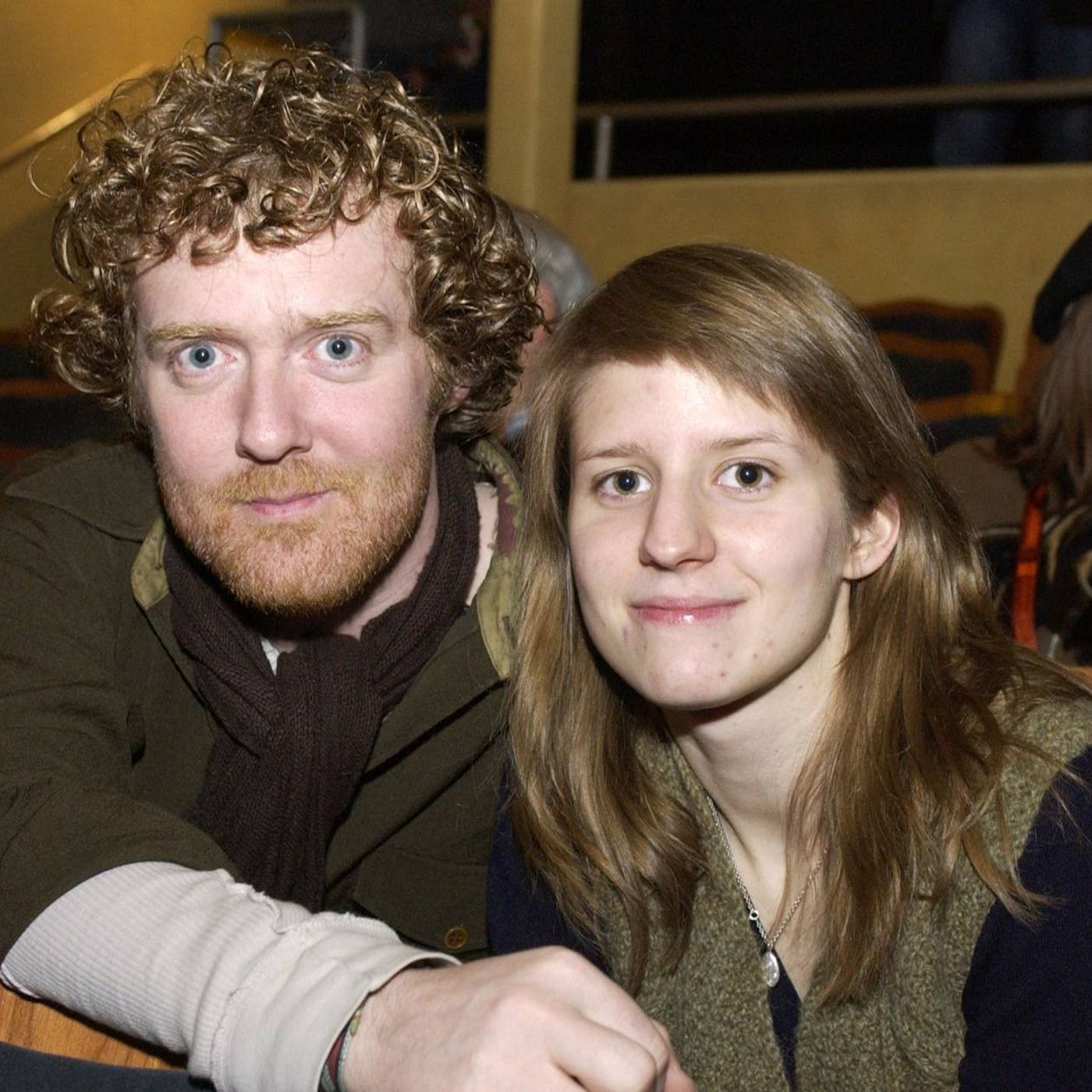 Fans are remembering Glen Hansard for his beautiful Oscar-winning work in ‘Once’