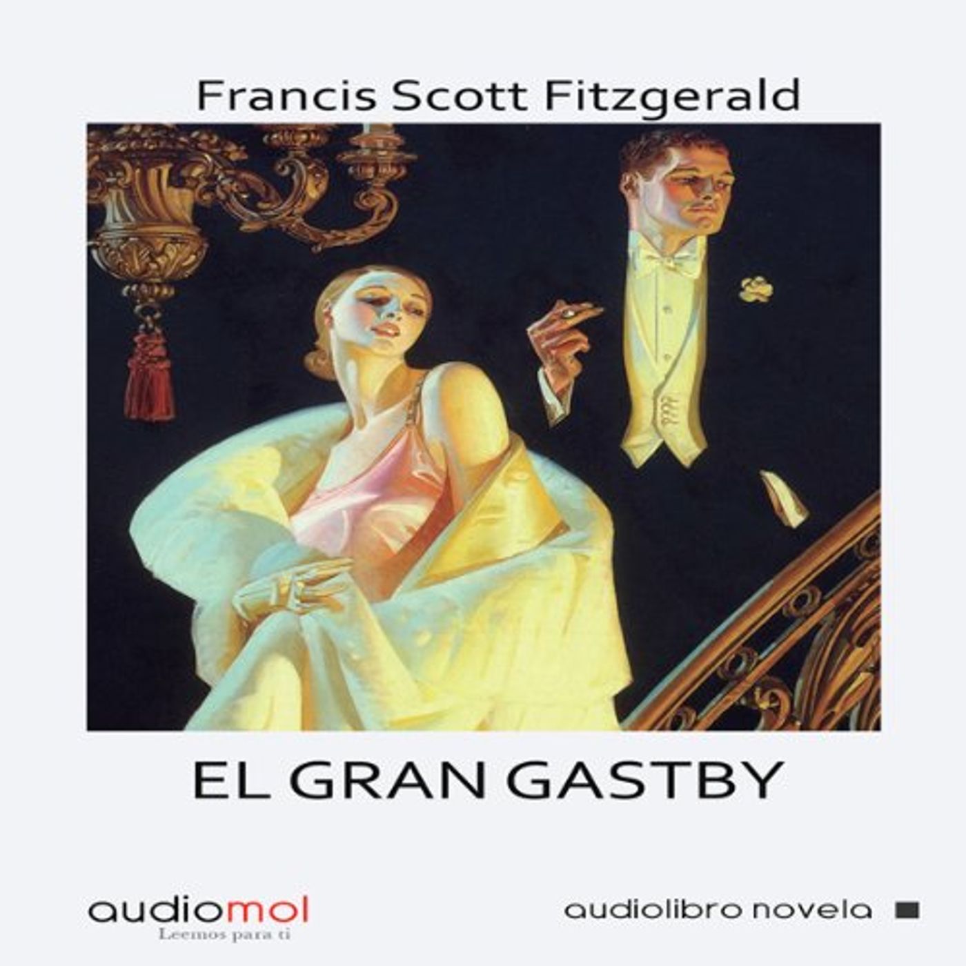 Get Most Popular Full Audiobooks in Classics, American Literature