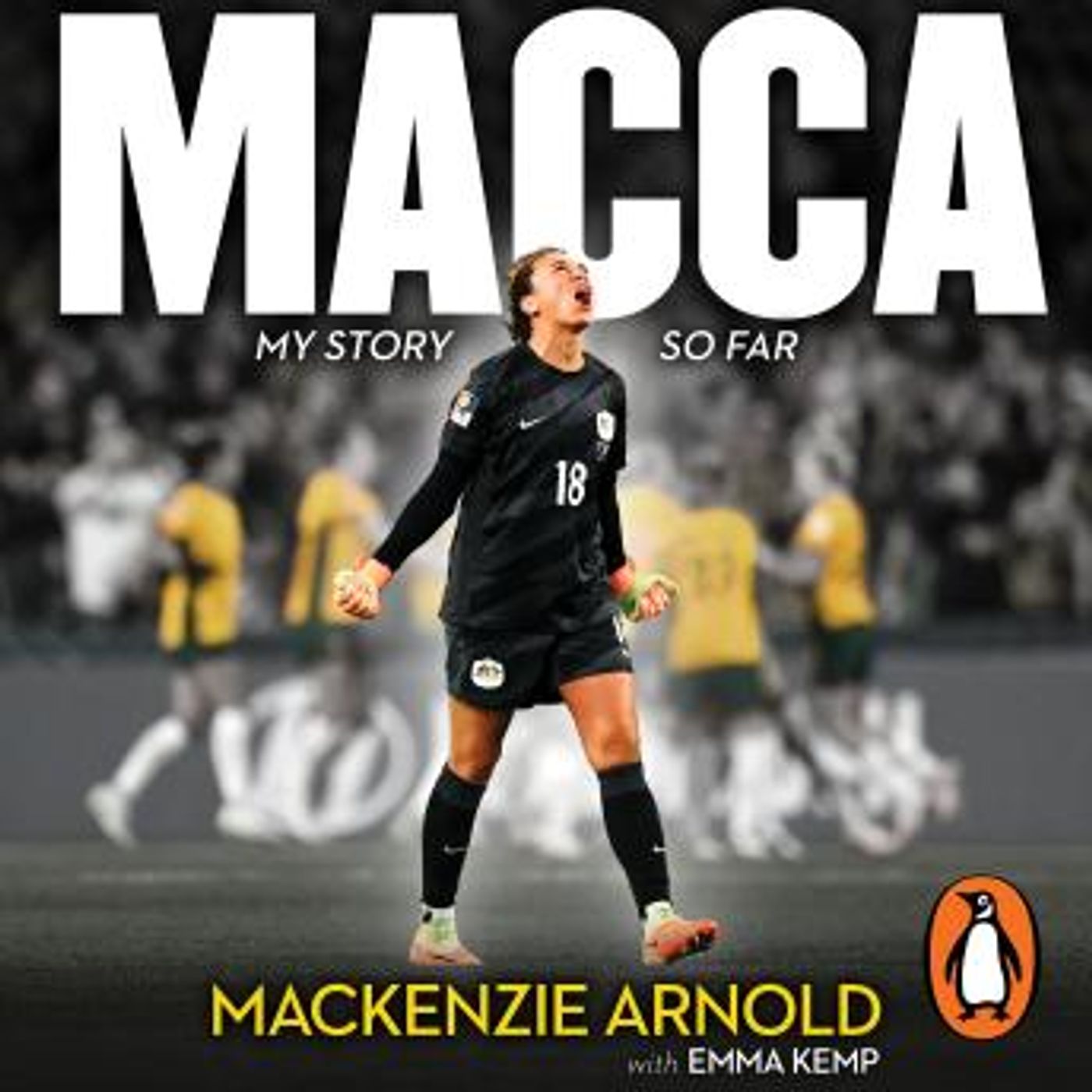 Unlock Top Free Audiobooks in Biography & Memoir, Sports