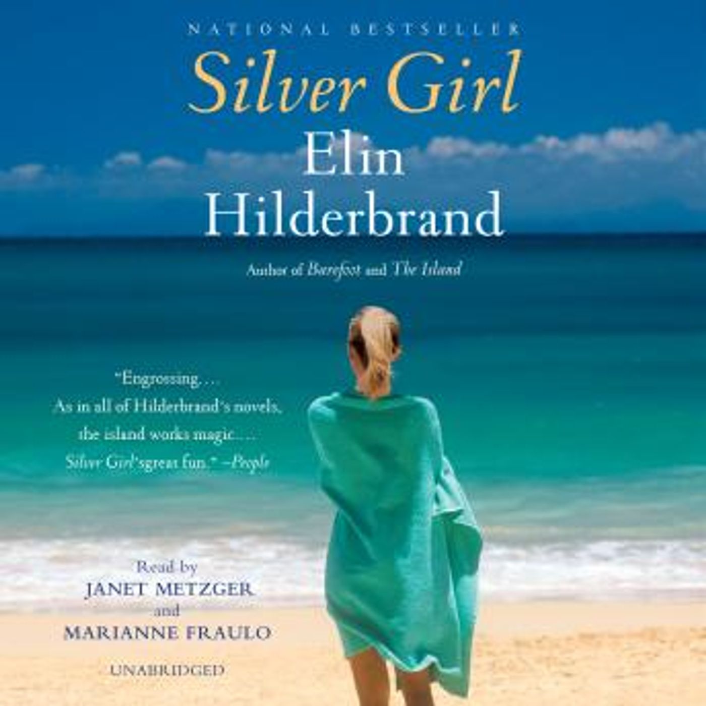 Get Latest Full Audiobooks in Fiction, Drama