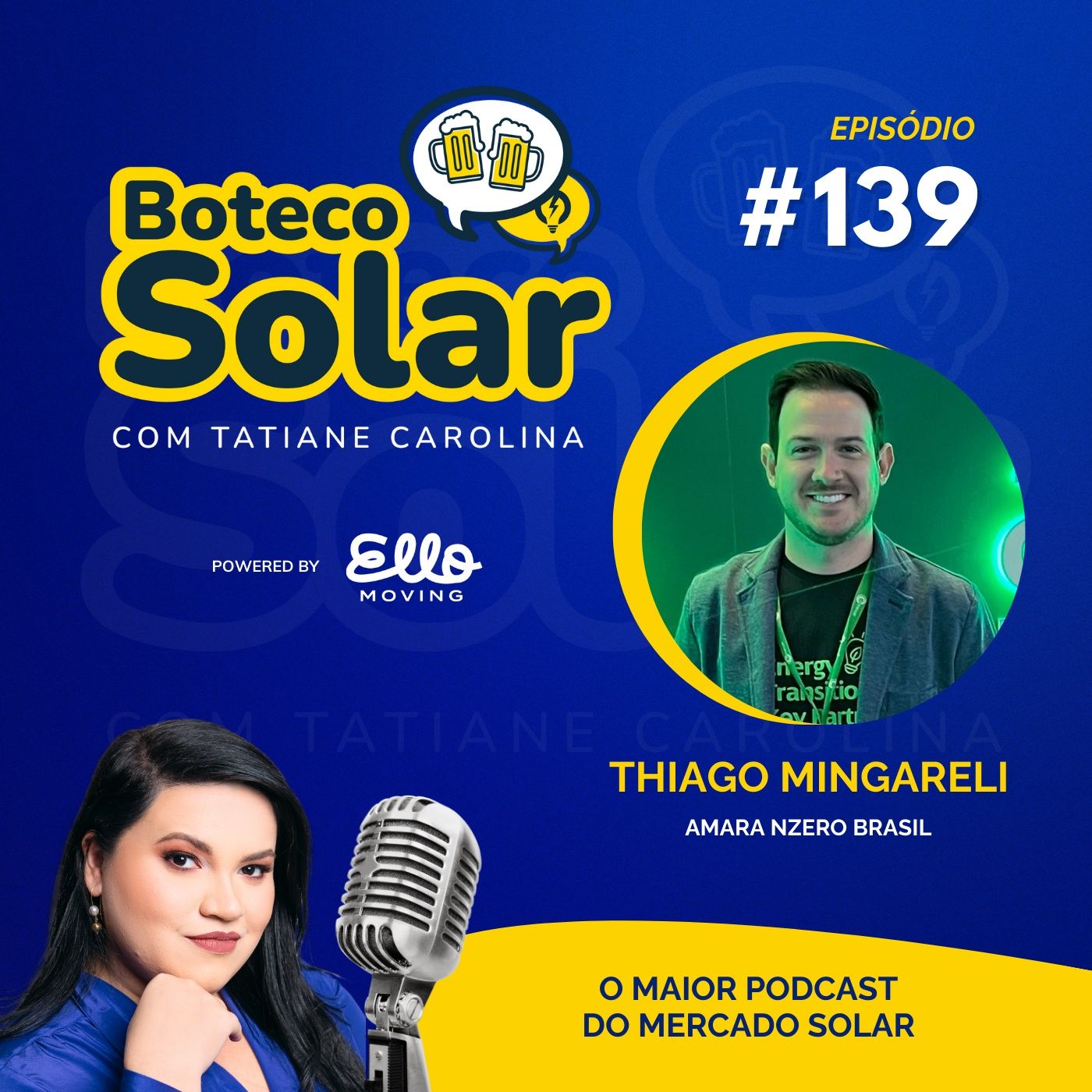 Boteco Solar
