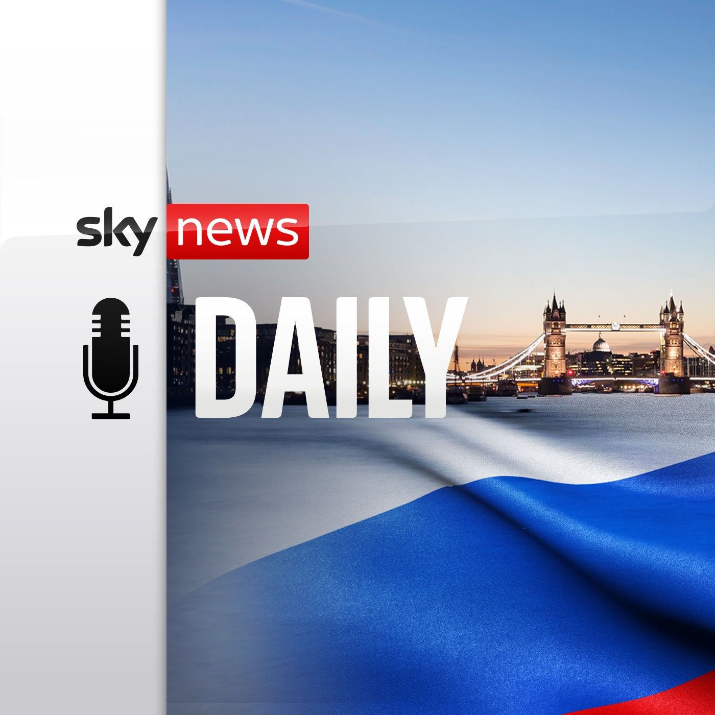 Sky News Daily