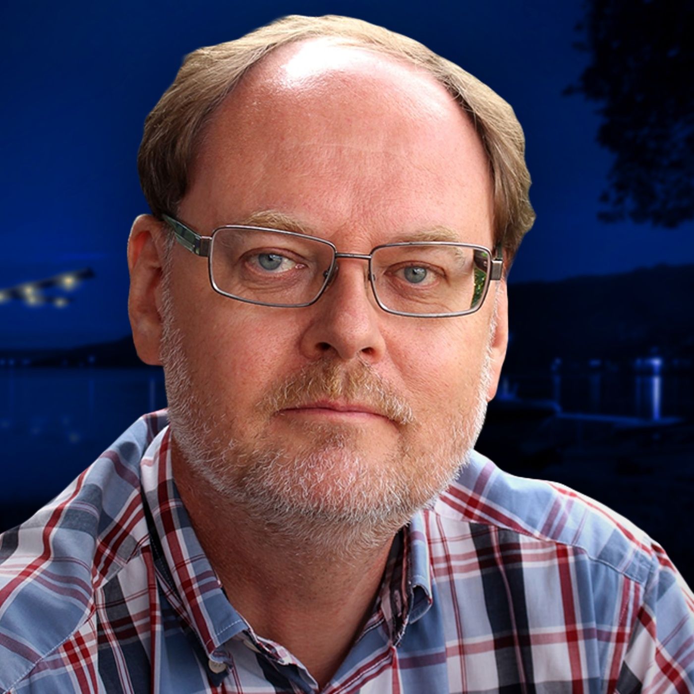 715. Clas Svahn Returns 715. Clas Svahn Returns