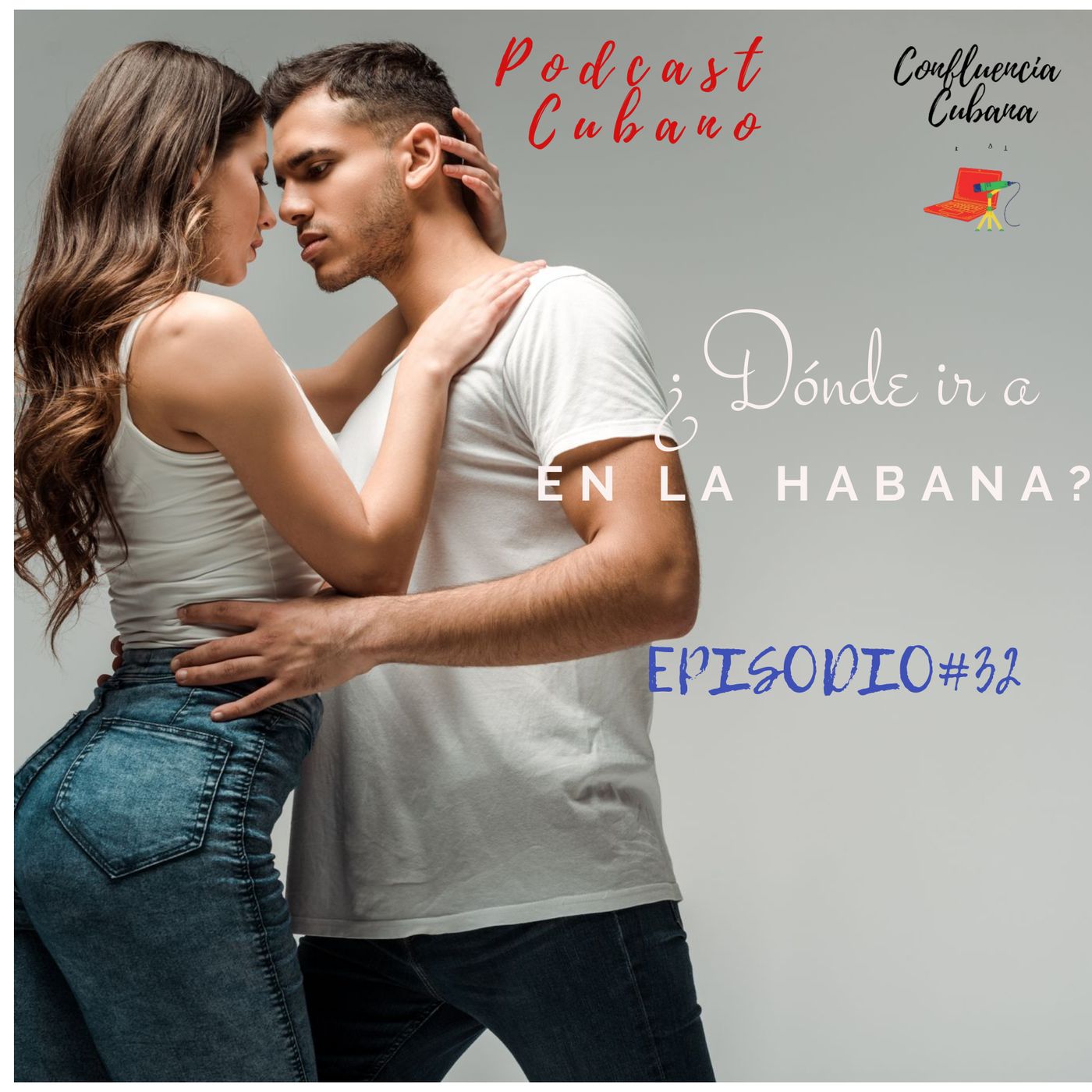 Confluencia Cubana