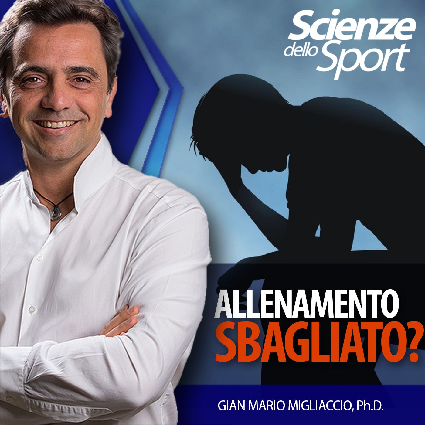 Disallenamento | E se il tuo allenamento fosse sbagliato? episode artwork