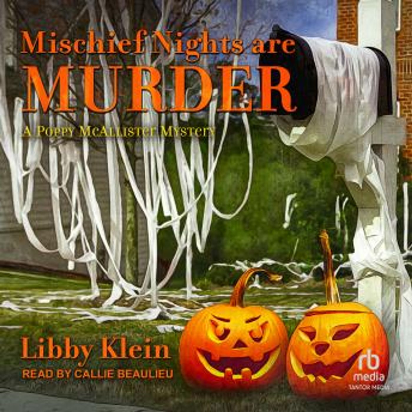 Get Best Full Audiobooks in Mystery, Thriller & Horror, Police & Detective