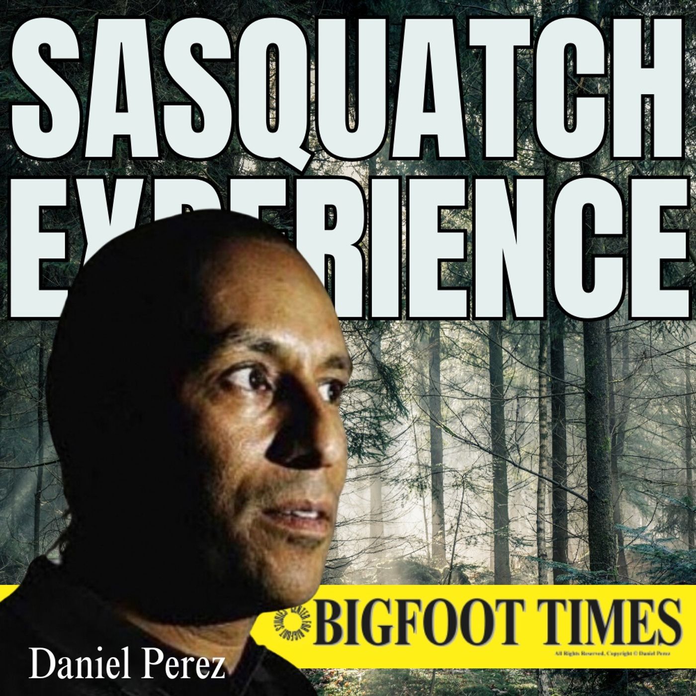 Sasquatch Experience