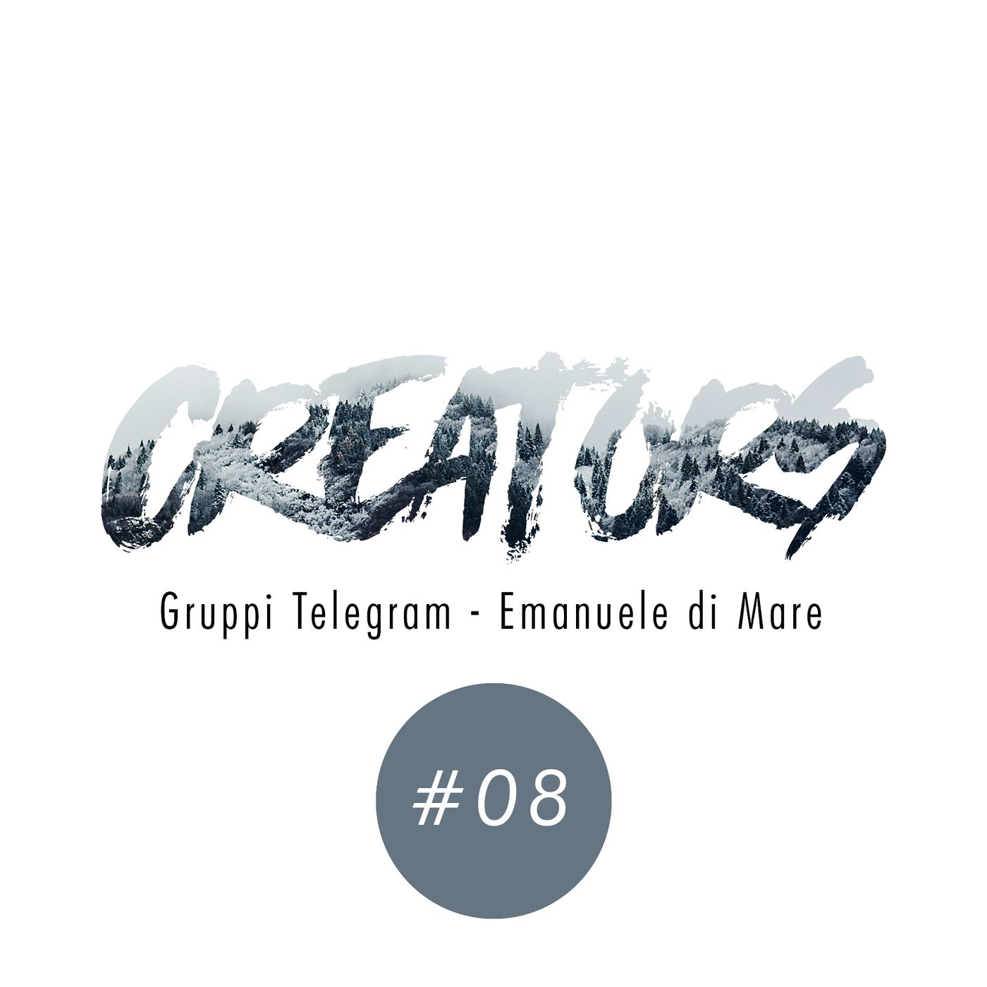 Creators Podcast