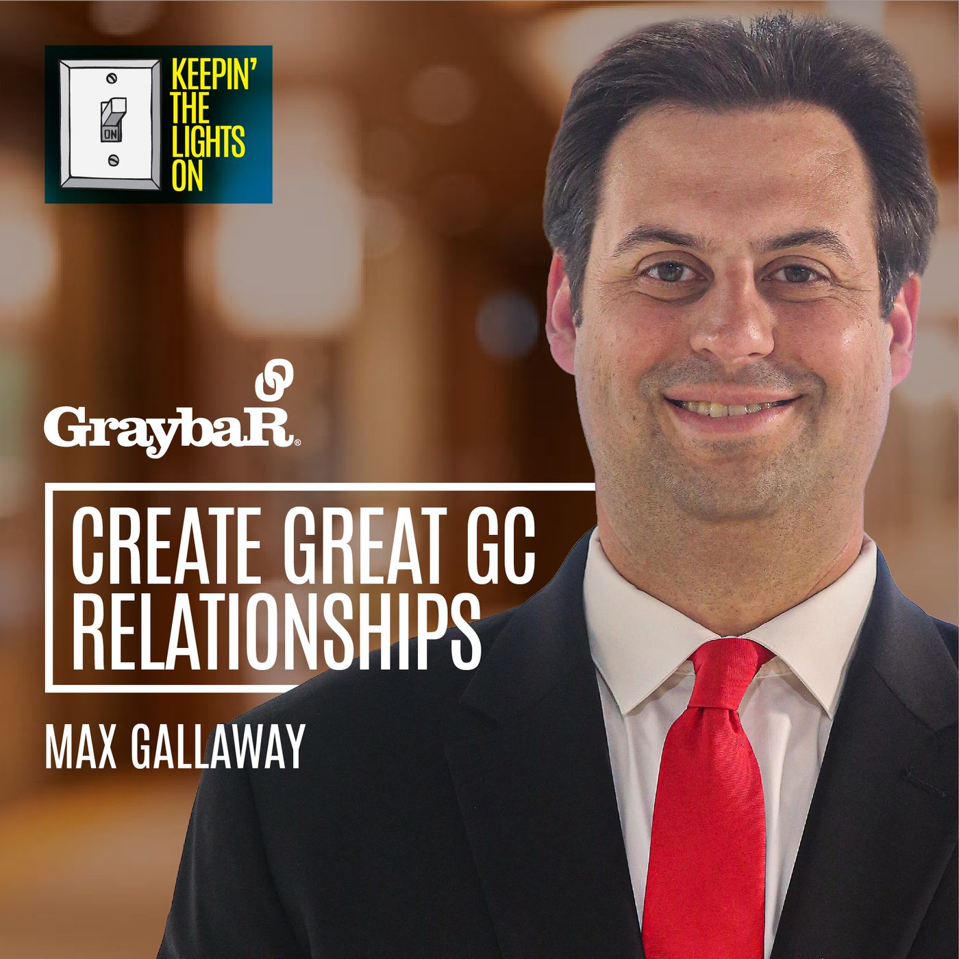 Keepin\' The Lights On