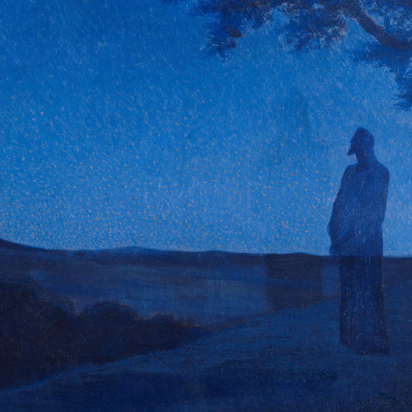 Sergio Daniele Donati: La parola inascoltata