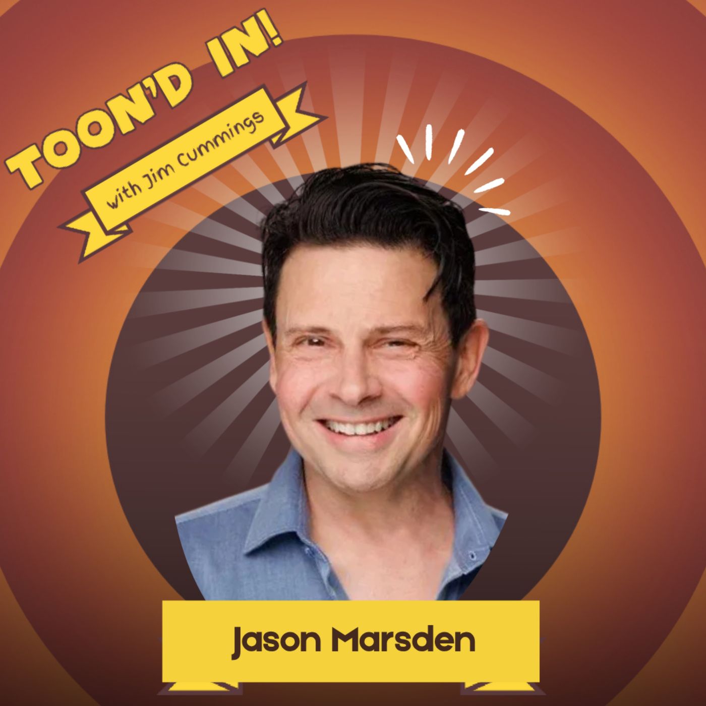 Jason Marsden (A Goofy Movie, Hocus Pocus)