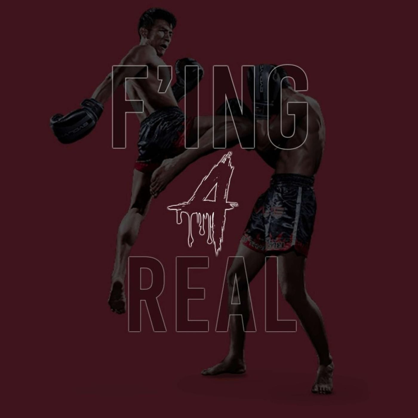 F'ing 4 Real Episode 157