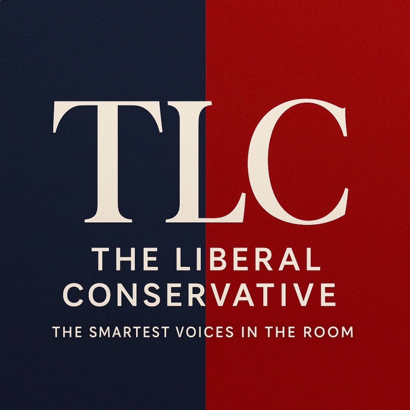 The Liberal Conservative:Yudenia Mesa