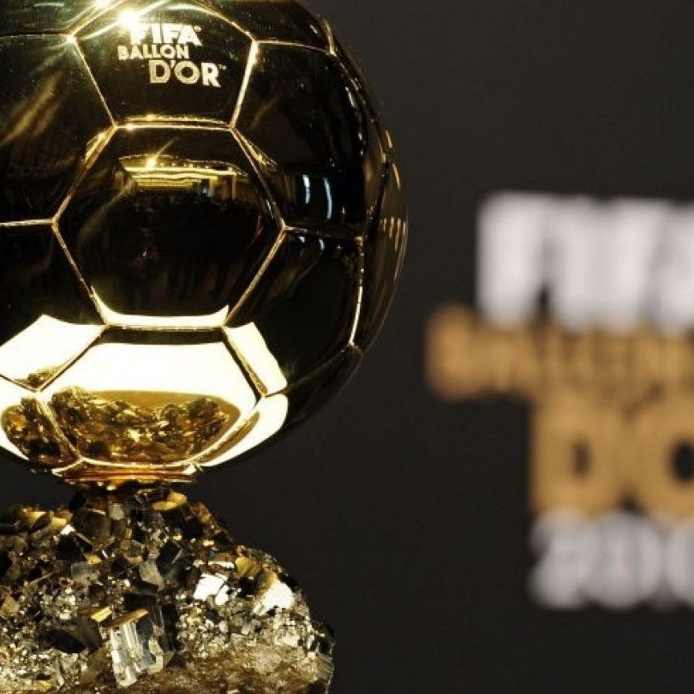 Fútbol es Radio: El Real Madrid se planta ante la UEFA y no acude al Balón de Oro episode artwork