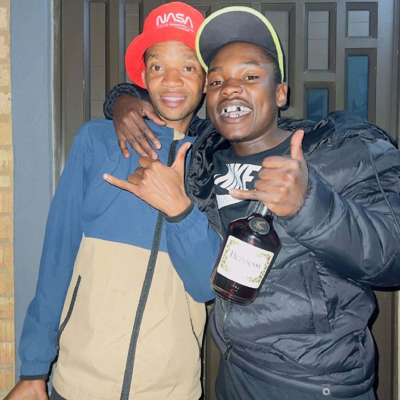 Episode 3 – Matlhapa Obakeng’s podcast
