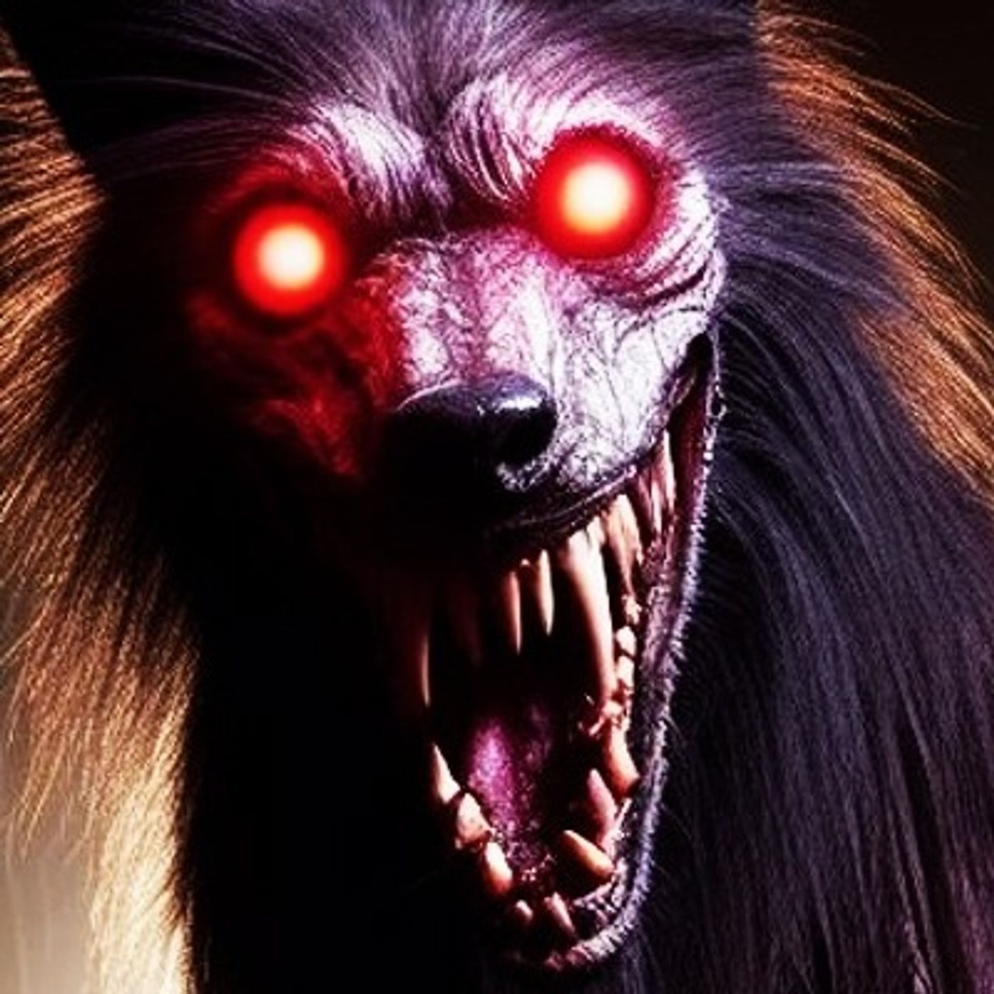 El Siniestro Comportamiento Humano De Mi Perro Historias De Terror - REDE