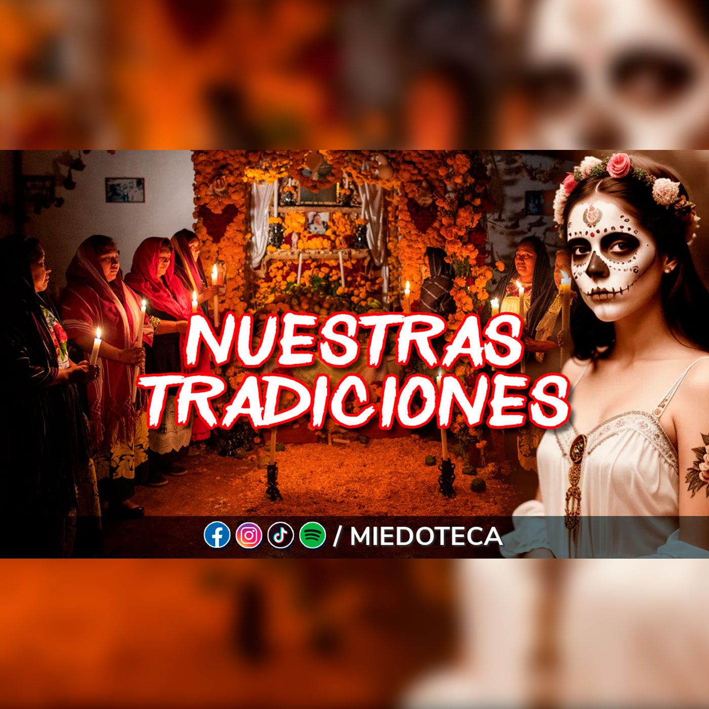La Miedoteca
