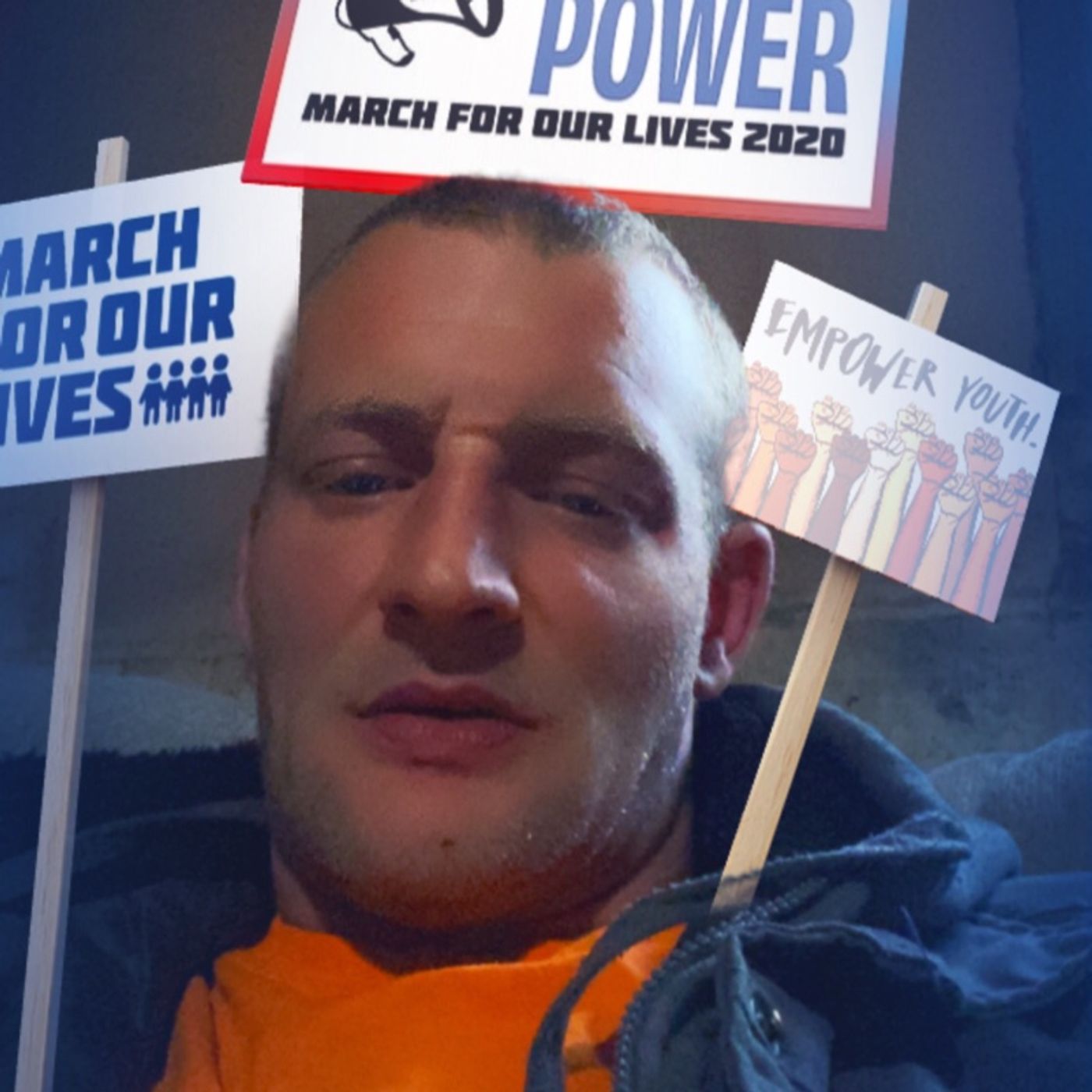 Episode 6 - Think about how the world wood be if we had n w o