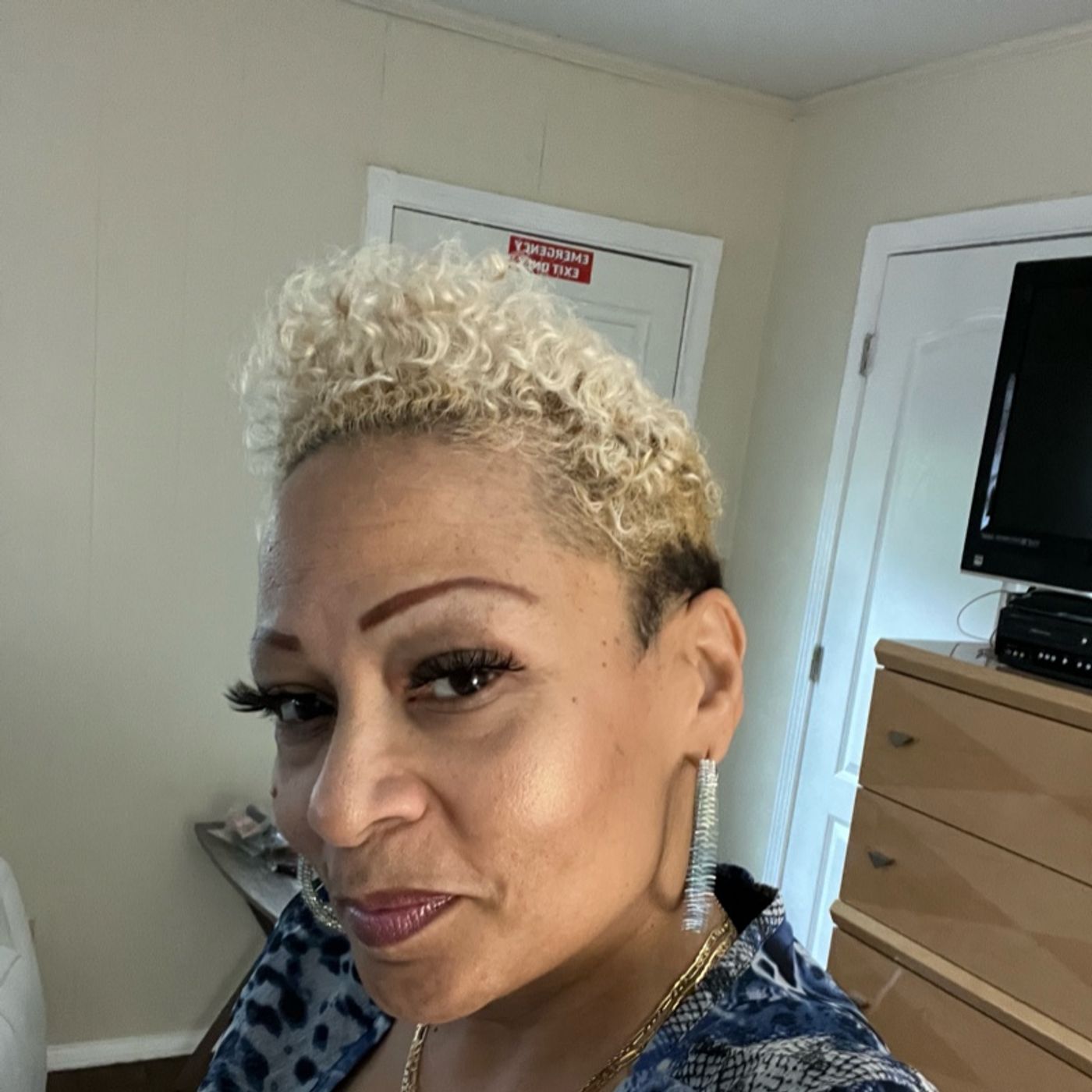 Healing from The Past and The Spirit Of Error