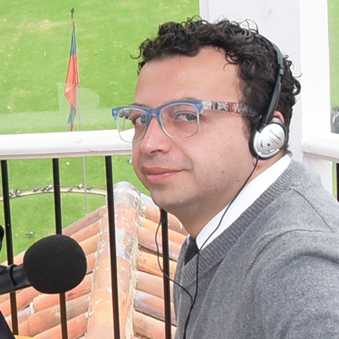 Desde la Cúpula