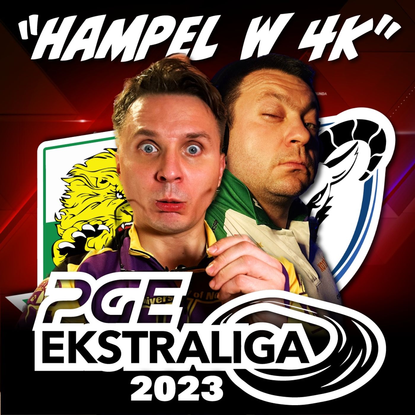 WŁÓKNIARZ CZĘSTOCHOWA vs. MOTOR LUBLIN (PGE EKSTRALIGA 2023 - PÓŁFINAŁY) episode artwork