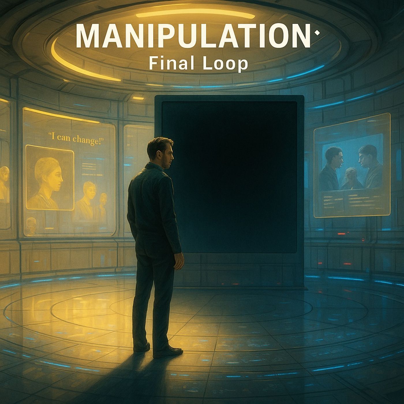 MANIPULATION: Inside the Mind of a Master Manipulator – Final Loop