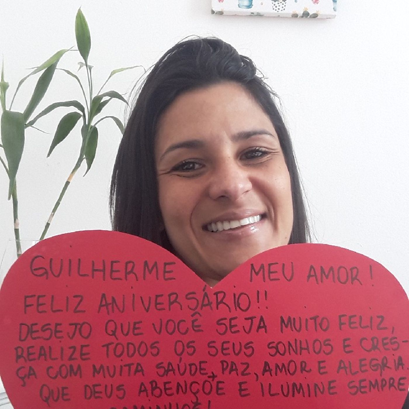 Feliz Aniversário Gui!!!❤ episode artwork