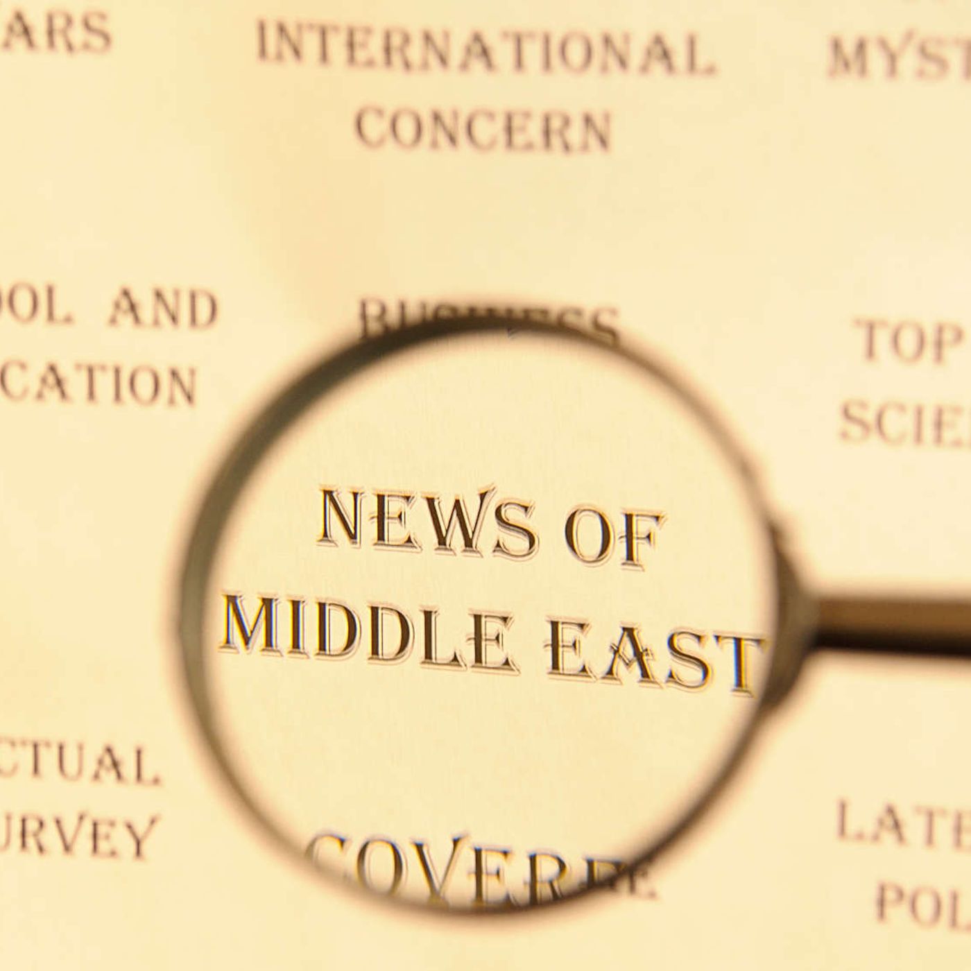 Quotidiani arabi