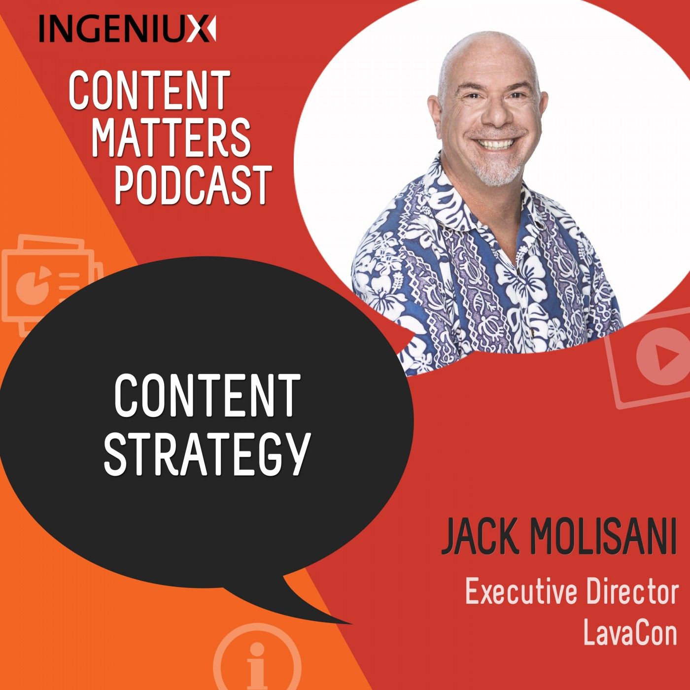 Content Matters