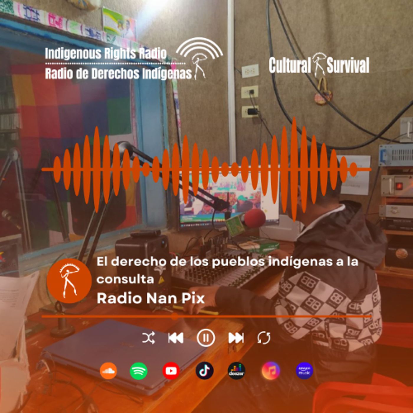 El derecho de los pueblos indígenas a la consulta - Radio Nan Pix