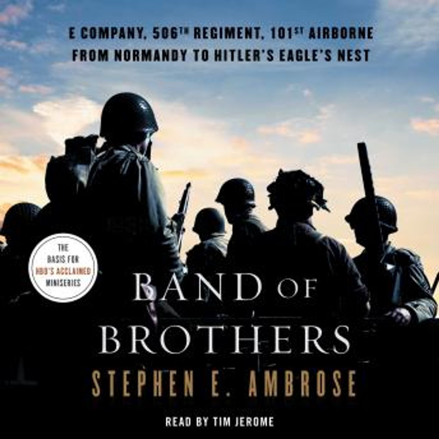 Explore the Latest Full Audiobooks in History, Military