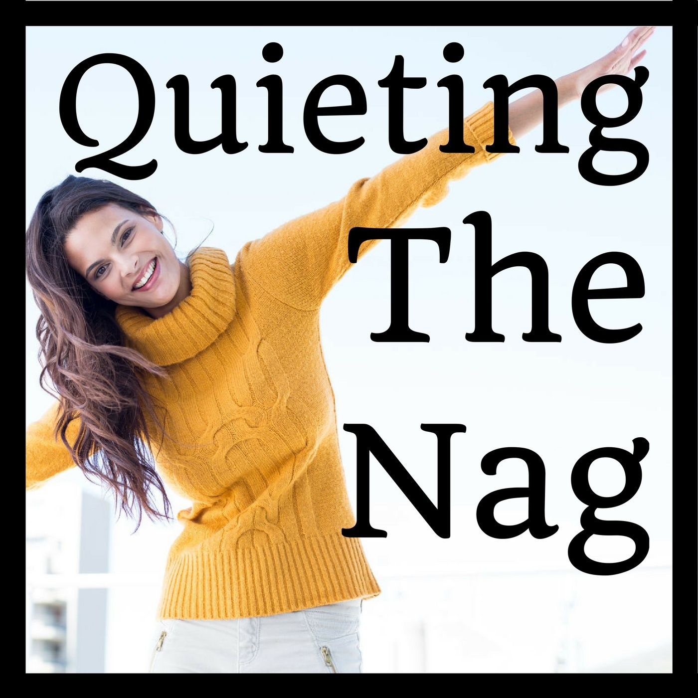 030 Inner Critic episode artwork