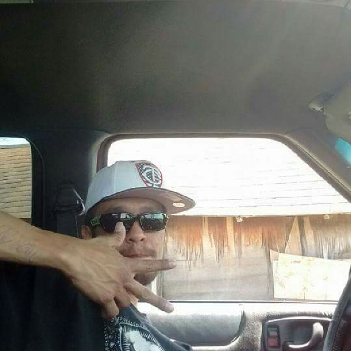 "Keep on steppin' x Tony Tone of ANB Produtionz 2017