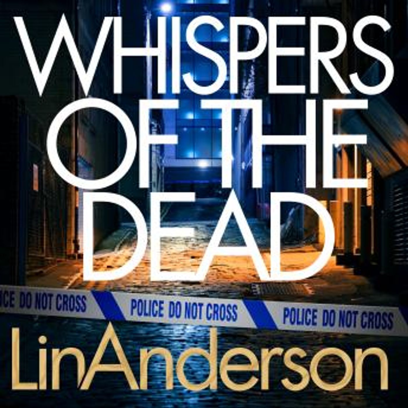 Get Top Full Audiobooks in Mystery, Thriller & Horror, Police & Detective
