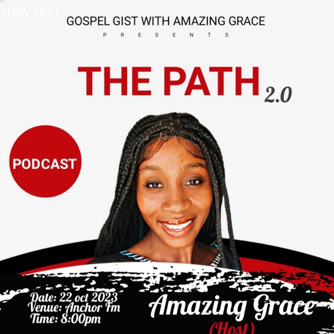 THE PATH 2 episode artwork