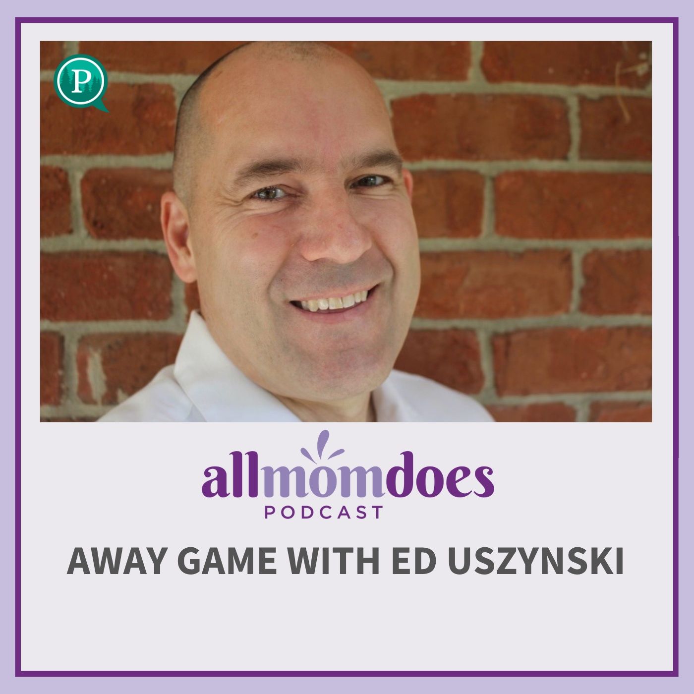 Away Game with Ed Uszynski Away Game with Ed Uszynski