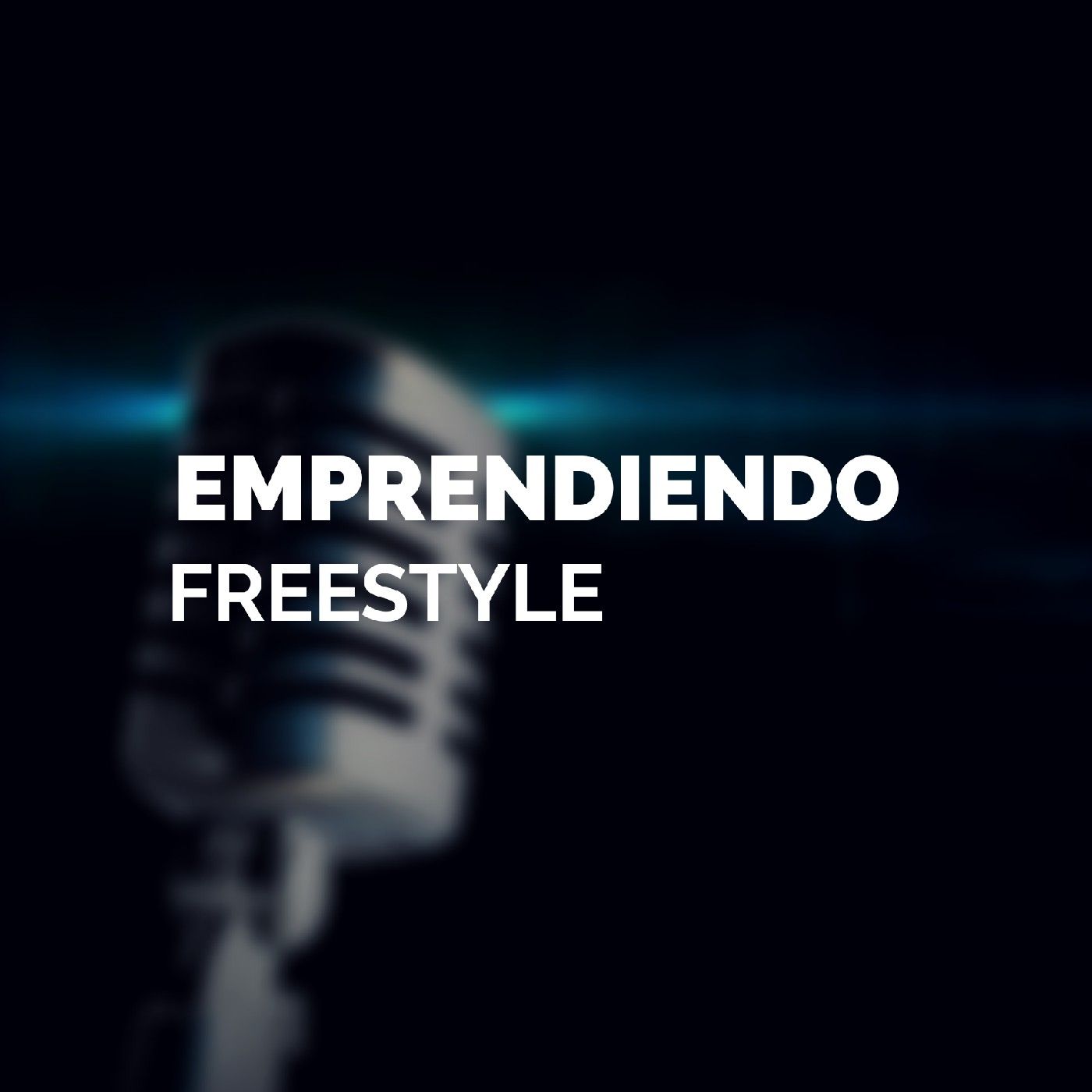 Emprendiendo Freestyle