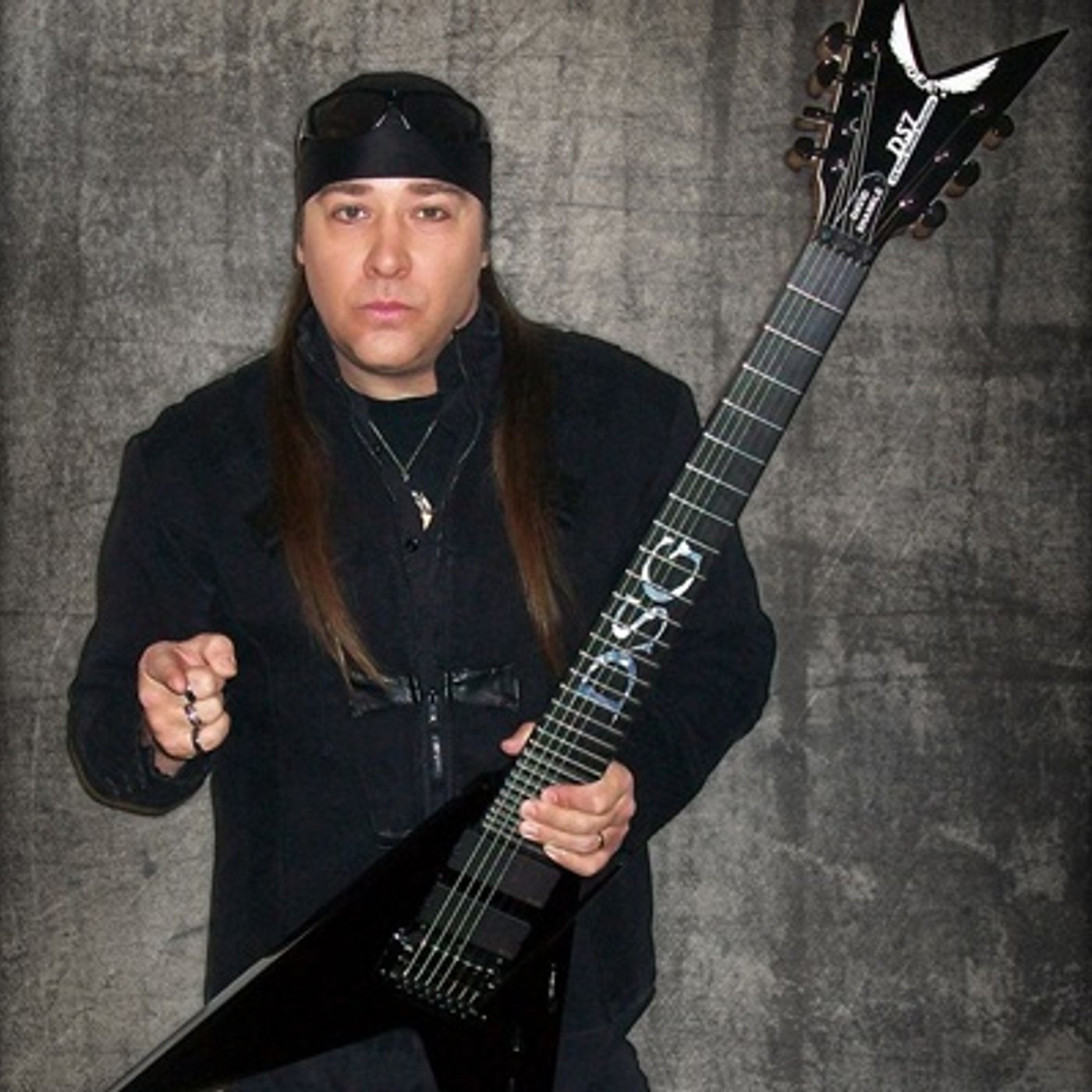 The Interviews - Rockin\' Metal Revival